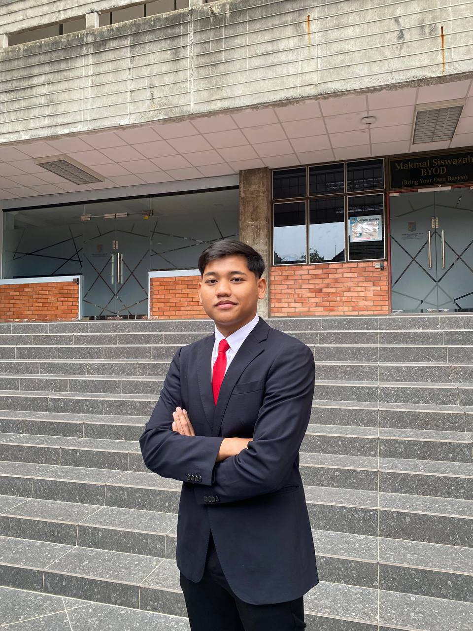 Sadiq Safian Profile